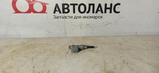 Форсунка топливная AXAA52 TOYOTA CAMRY XV70 2017-2021, LEXUS ES VII 200/250/300H/350 ASZ10 / AXZA10 / GSZ10 2018-, TOYOTA RAV4 XA50 2018-