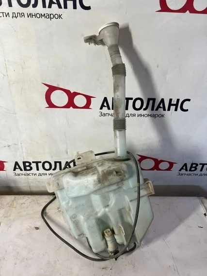 Бачок омывателя GF2W MITSUBISHI OUTLANDER GF 2015-2018, OUTLANDER GF 2012-2014, OUTLANDER GF 2014-2015