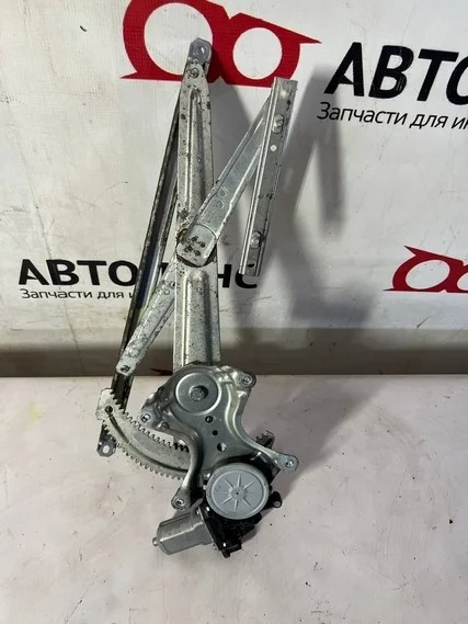 Стеклоподъемник двери передней правой GF2W MITSUBISHI OUTLANDER GF 2015-2018, OUTLANDER GF 2012-2014, OUTLANDER GF 2014-2015
