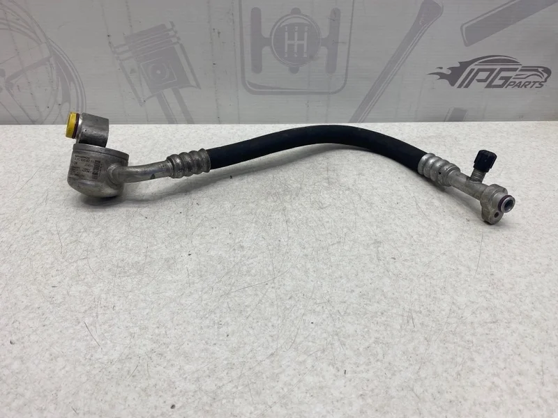 Трубка кондиционера Mercedes W212