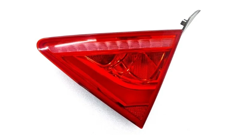Фонарь Audi A7 2013 4G