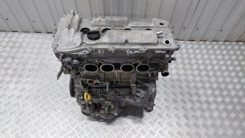 Двигатель Toyota RAV4 2013 ASA44L
