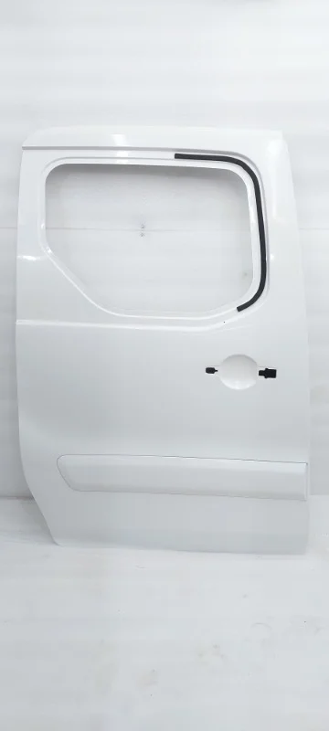 Дверь Citroen Berlingo 2018 B9