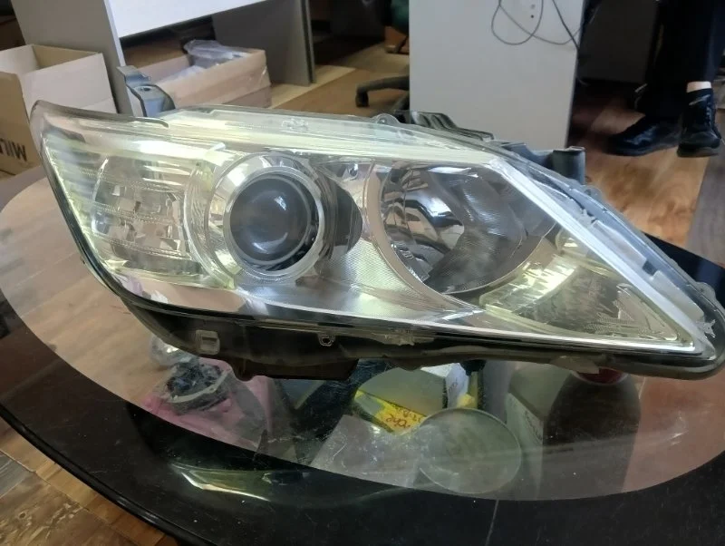 Фара ксенон Toyota Camry 2012-2014 50