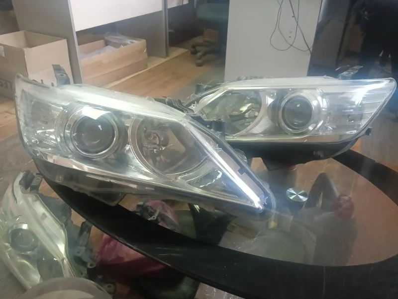 Фара галоген Toyota Camry 2012-2014 50