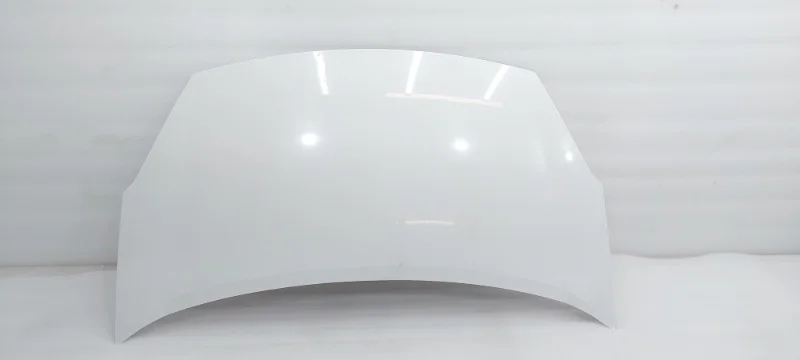 Капот Citroen Berlingo 2018 B9
