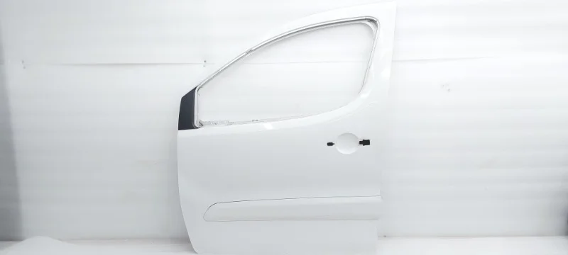 Дверь Citroen Berlingo 2018 B9