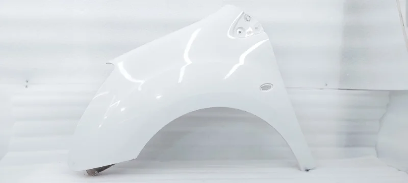 Крыло Citroen Berlingo 2018 B9