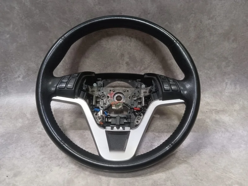 Руль Honda Cr-V RE K24Z4