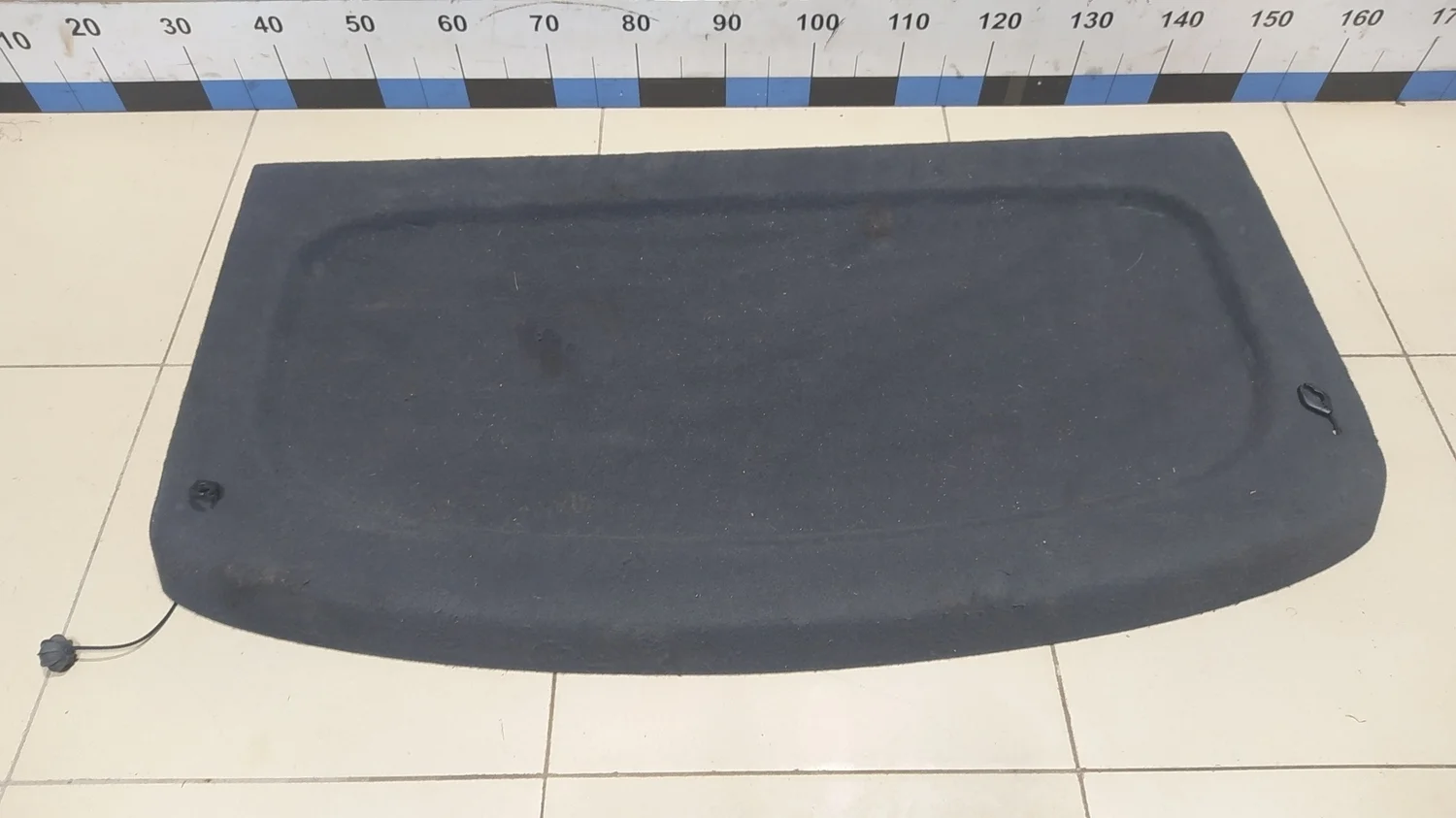 Полка Tiguan 2007-2011