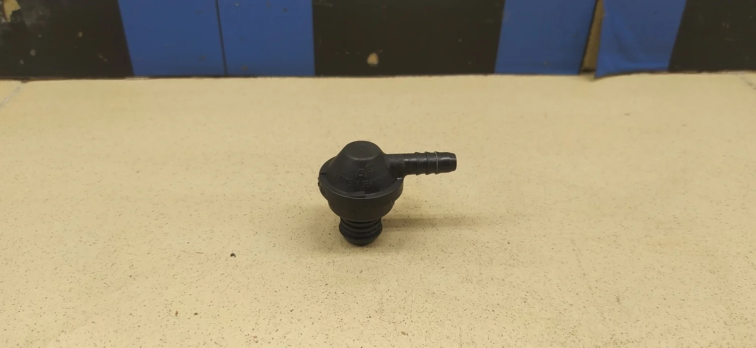 Клапан редукционный Fabia 2007-2015