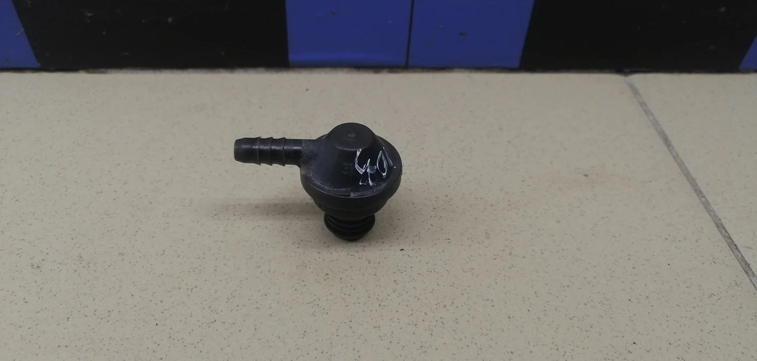 Клапан редукционный Fabia 2007-2015