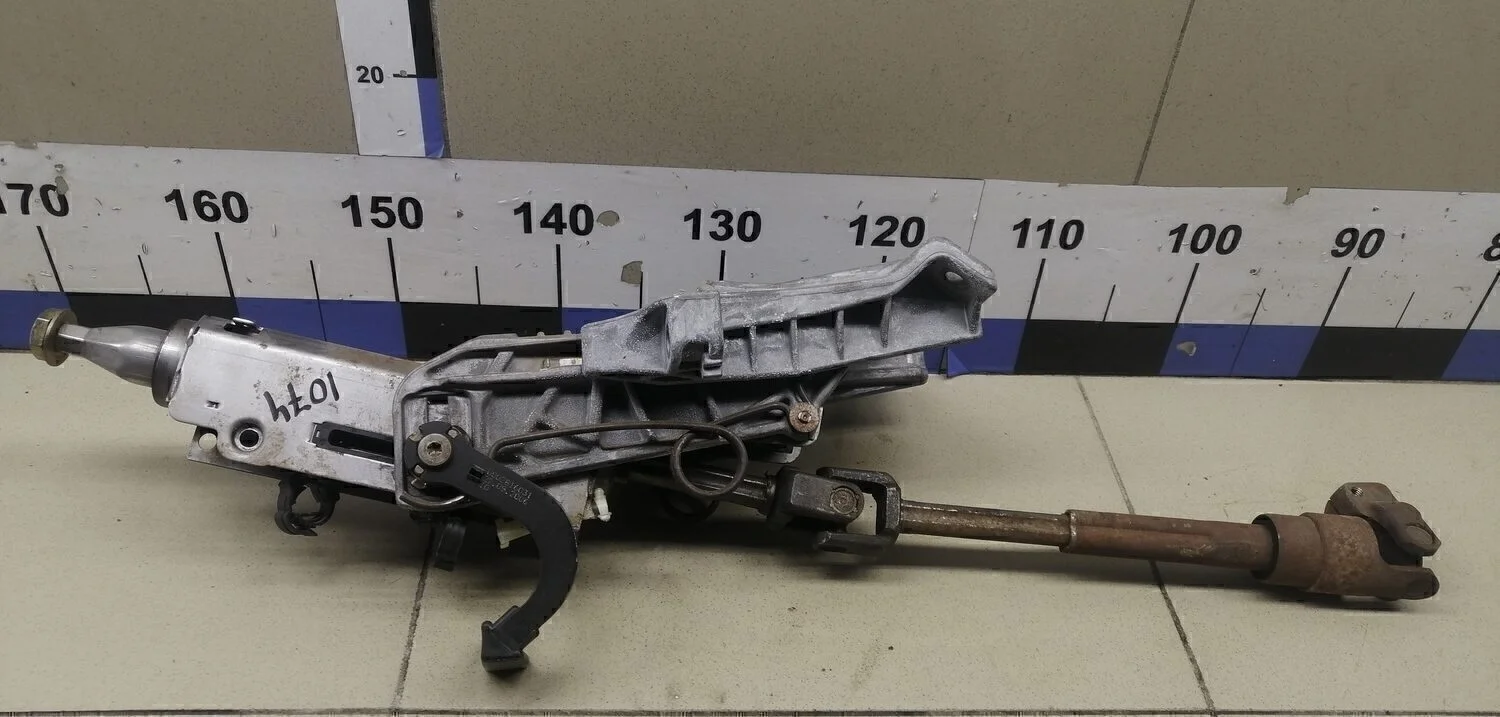 Колонка рулевая Focus II 2005-2008