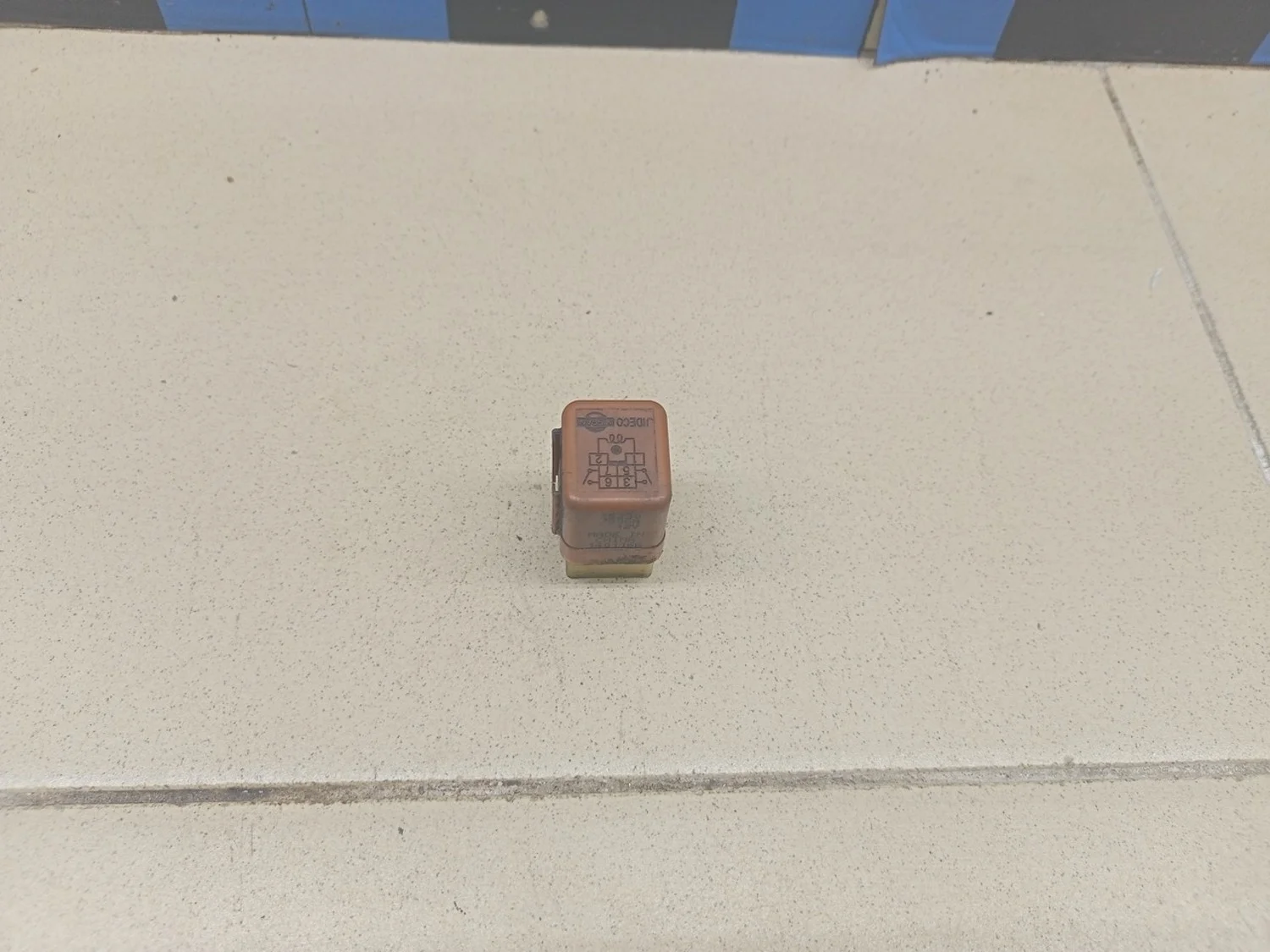 Реле Primera P11E 1996-2002