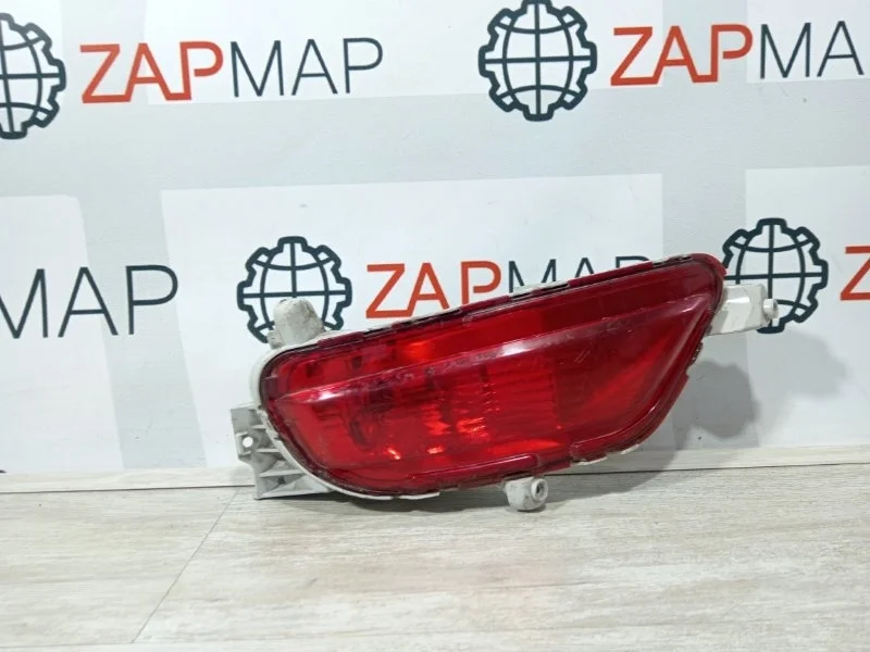 Катафот бампера задний левый Mazda CX-5 KF 2017-нв