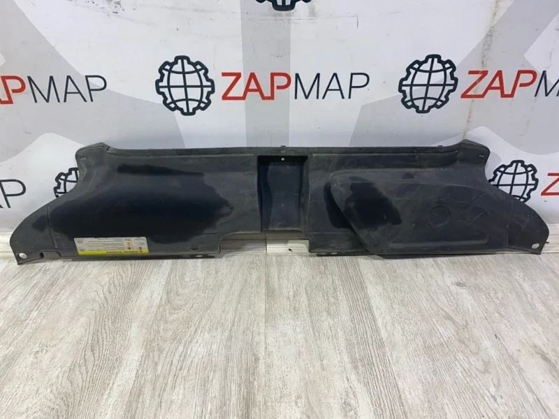 Кожух замка капота audi A4 B8 2008-2015