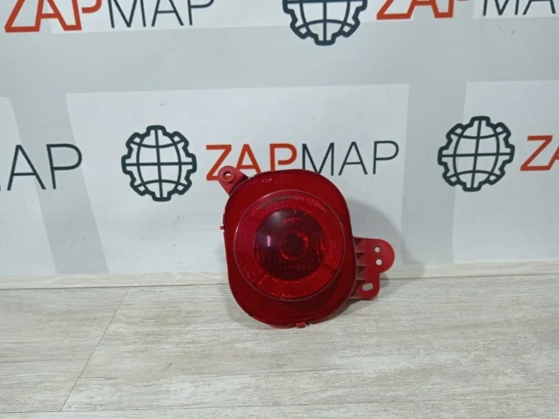 Катафот бампера Kia Soul 2 PS