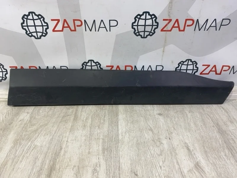 Молдинг двери Toyota Rav 4 50 2018-Нв