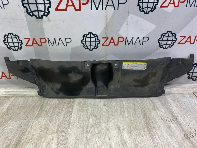 Кожух замка капота Audi A6 4G 2010-2018