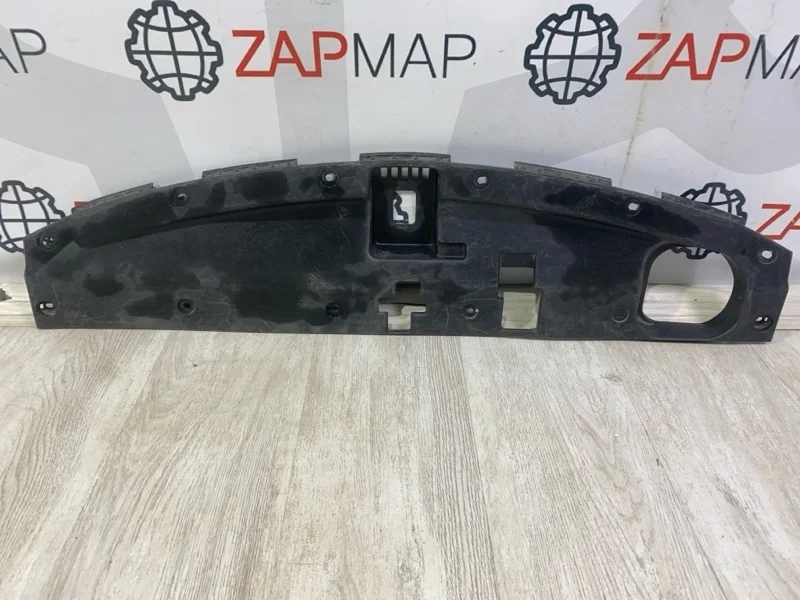 Кожух замка капота Hyundai Santa Fe DM 2012-2019