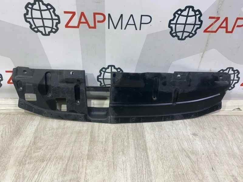 Кожух замка капота Nissan Qashqai J11 2017-2022