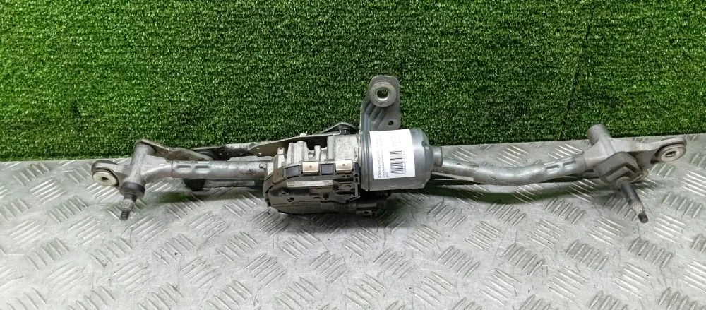 механизм стеклоочистителя Audi CDUC,CDUD,CNHA,CTUA,CDU,CRTE 4G2,4GA,4G5 Audi A6,A7 CDUC,CDUD,CNHA,CTUA,CDU,CRTE 4G2,4GA,4G5 4G1955023A,4G1955023C,4G1955119,3397021860,3397021411,1397220716,1397220616