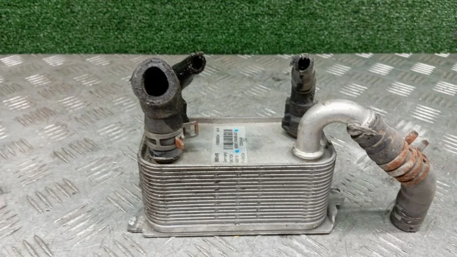 радиатор масляный Ford,Volvo,Land Rover UFDB,D5244T4,D5244T10,D4204T,224DT CB8,AS60,DZ,BD,AS71,L359,AS70 Ford,Volvo,Land Rover Freelander UFDB,D5244T4,D5244T10,D4204T,224DT CB8,AS60,DZ,BD,AS71,L359,AS70 6G917A095AD,1446535,30792231,LR002916
