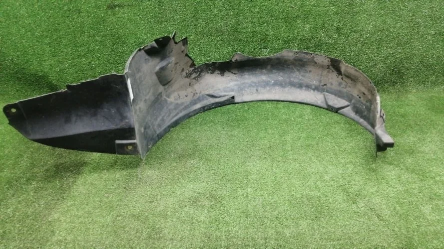подкрылок Chevrolet B12D1 T255 Chevrolet Aveo B12D1 T255 96808315