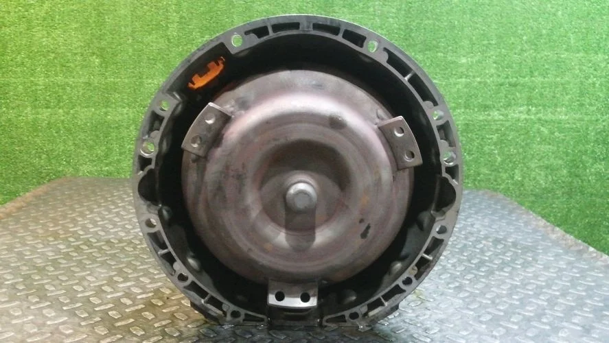 АКПП Mercedes-Benz 642940 W164 Mercedes-Benz M-Class 642940 W164 A1642707001,A1642704402,722902