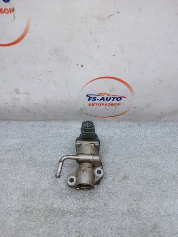 Клапан egr Ford Focus 2 2011 хэтчбэк
