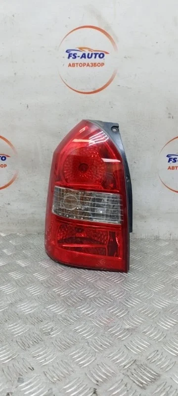 Фонарь Hyundai Tucson 2008 JM
