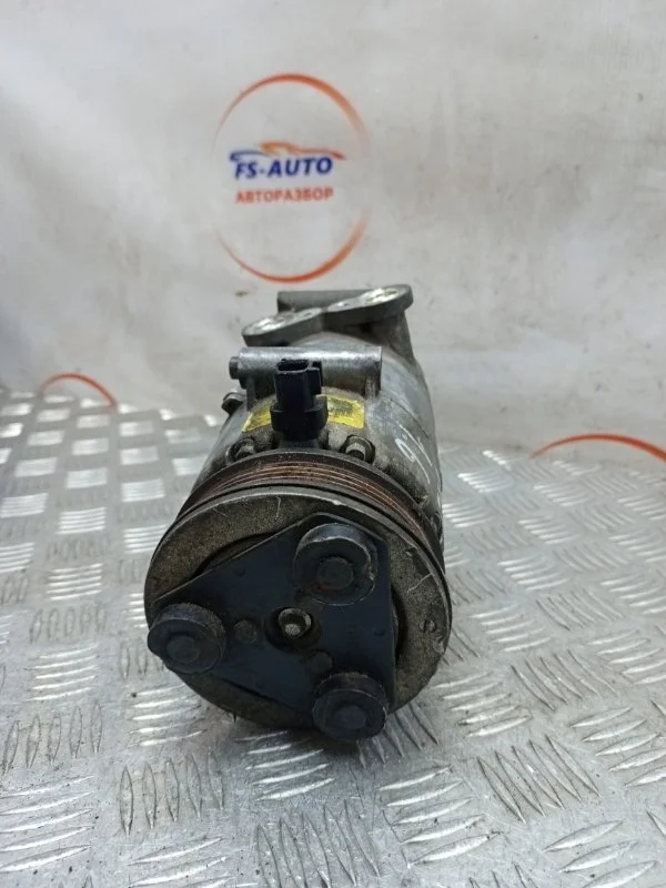 Кoмпpecсop кондициoнера Ford Focus 2 2010 Хэтчбэк