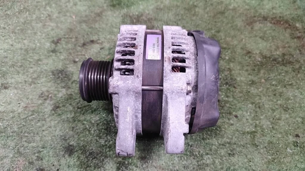 Б.у. генератор LEXUS GS350 GRS191 LEXUS GS350 GRS191