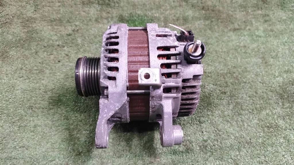 Б.у. генератор MAZDA MAZDA 3 BL MAZDA MAZDA 3 BL