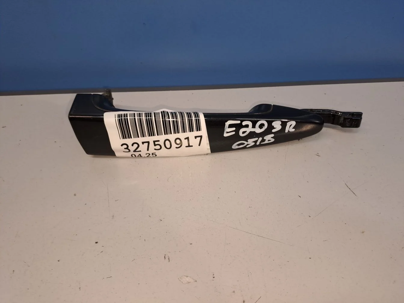 Ручка двери наружная правая для BMW X5 E70 2006-2013