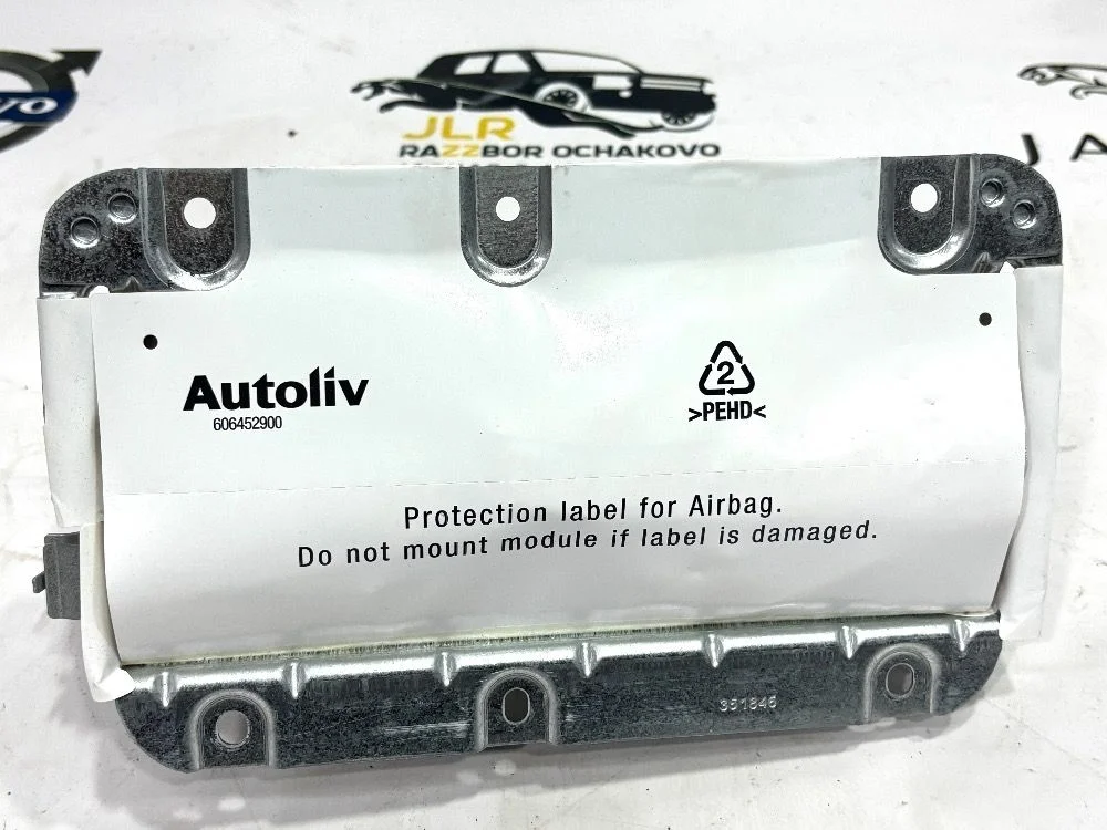 Подушка безопасности пассажира Volvo S80 XC70 V70 S80 II (2006—2010)