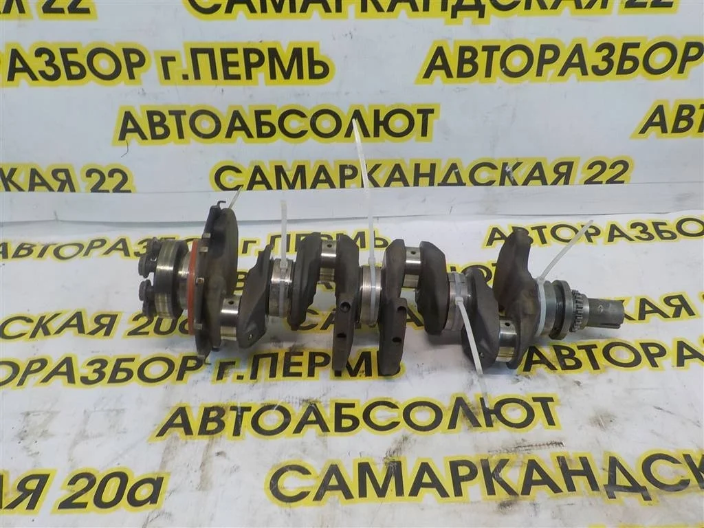 Коленвал Honda Civic 4D VIII 2006-2012