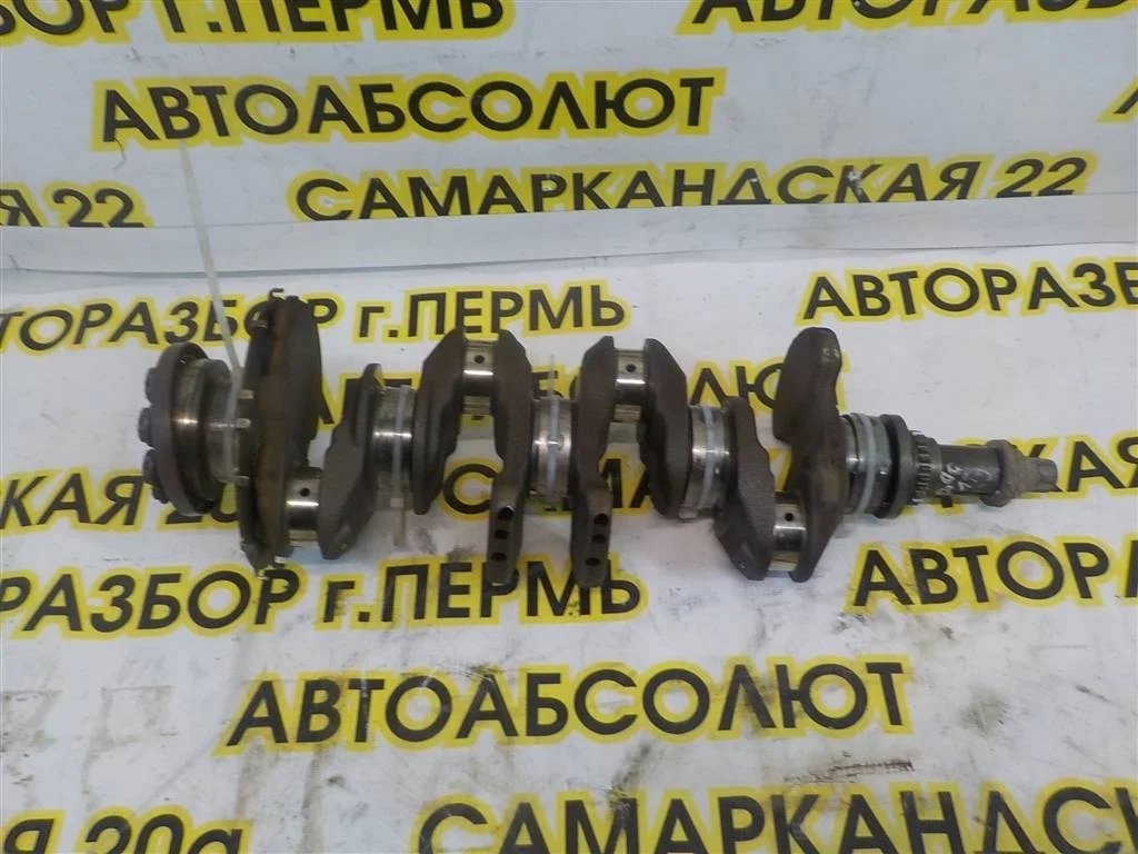 Коленвал Honda Civic 5D VIII 2006-2012
