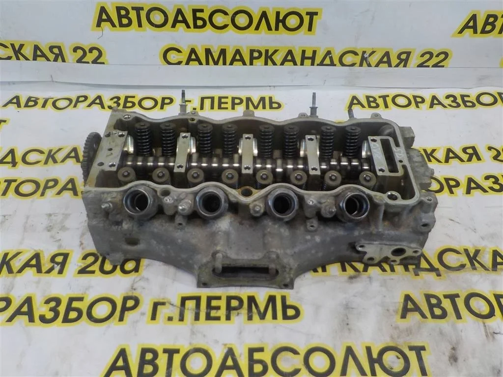 Головка блока Honda Civic 5D VIII 2006-2012