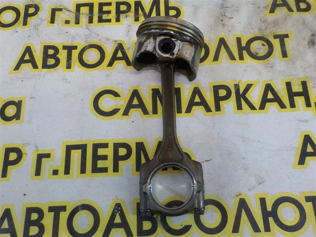 Поршень с шатуном Honda Civic 5D VIII 2006-2012