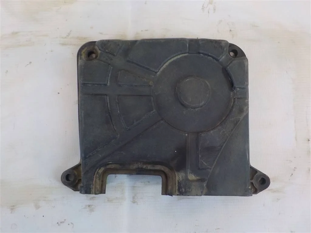 Кожух ремня ГРМ Hyundai Getz 2002-2011