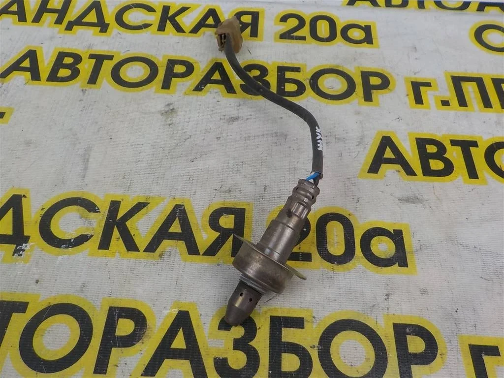 Датчик кислородный/Lambdasonde Nissan Juke (F15) 2011-2019