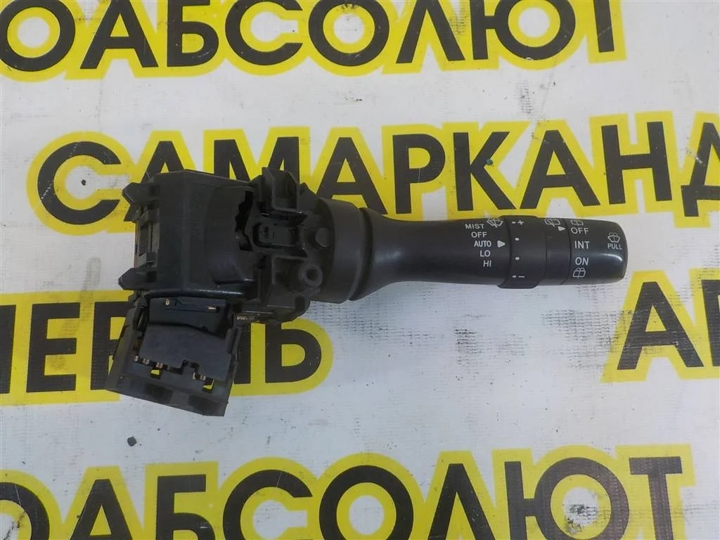 Переключатель стеклоочистителей Lexus RX 300/330/350/400h (XU30) 2003-2008