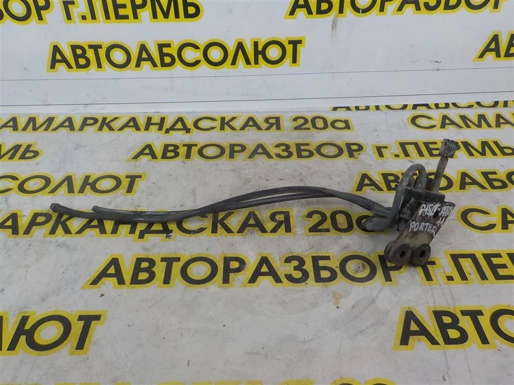 Клапан электромагнитный Hyundai Porter 2006>