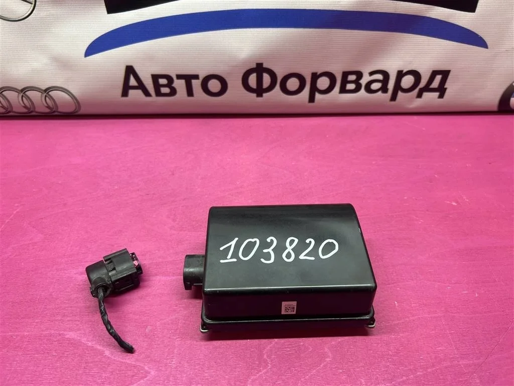 Радар круиз контроля BMW F10 F15 F15 66316885585