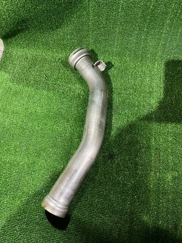 Патрубок интеркулера Mercedes-Benz 2005-2013 A6420980707 M642