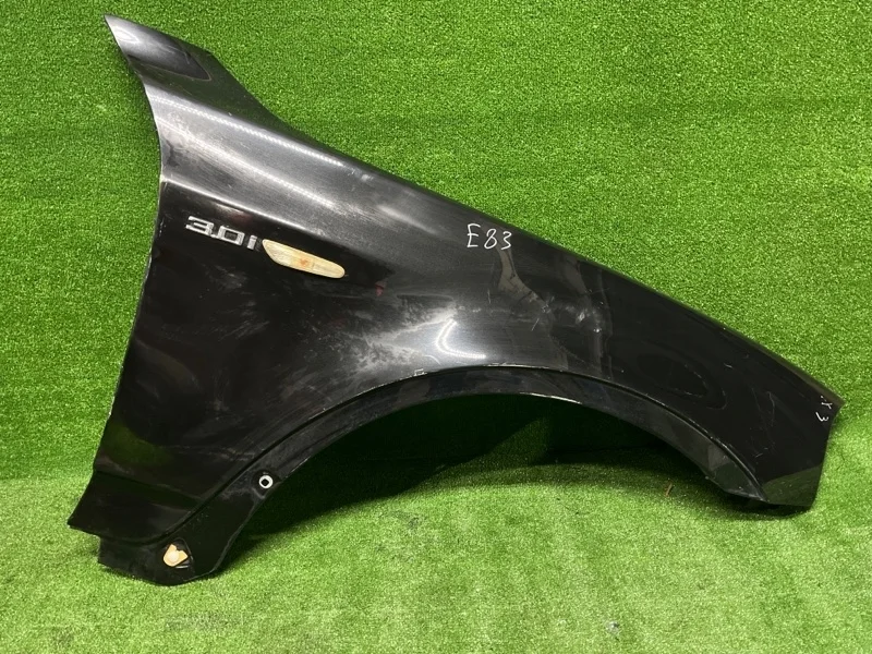 Крыло Bmw X3 41353405922 E83, переднее правое