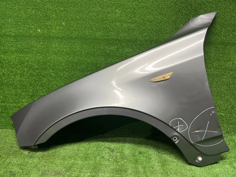 Крыло Bmw X3 41353405921 E83, переднее левое