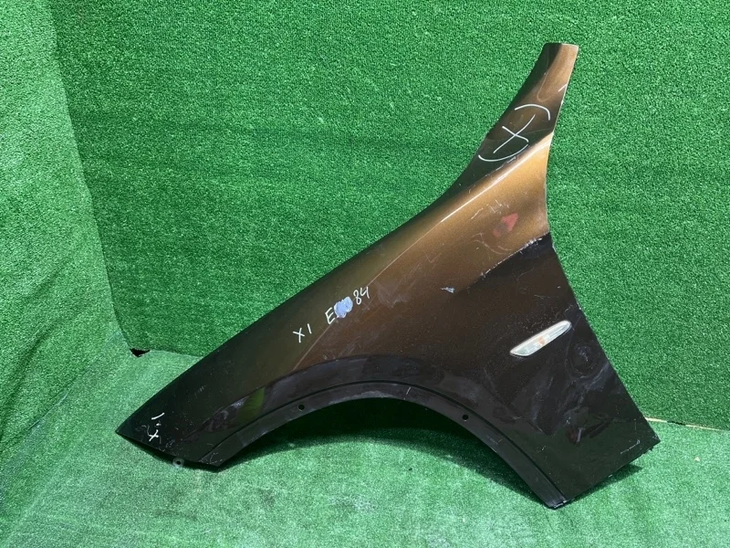 Крыло Bmw X1 41002993155 E84, переднее левое