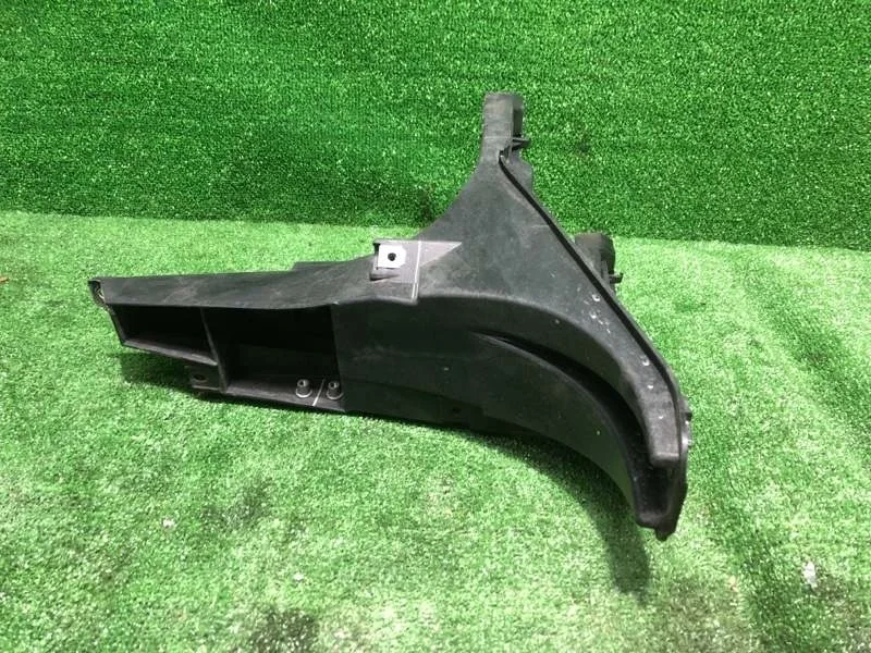 Кронштейн крепления фары Bmw X6 51127157983 E71, передний левый